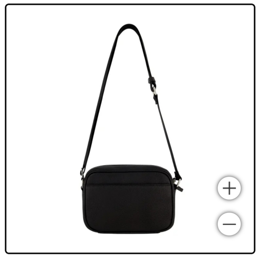 NWT DKNY Crossbody Bag - Picture 5 of 11